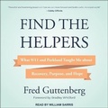 Cover: Find the Helpers - Tantor Audio