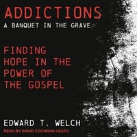 Enlarge image Cover: Addictions - Tantor Audio
