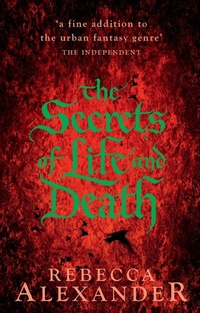 Enlarge image Cover: The Secrets of Life and Death - Del Rey