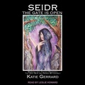 Cover: Seidr Lib/E - Tantor Audio