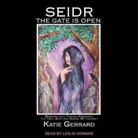 Enlarge image Cover: Seidr - Tantor Audio