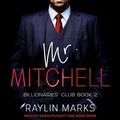 Cover: Mr. Mitchell - Tantor Audio