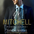 Cover: Dr. Mitchell - Tantor Audio