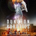Cover: Conflict Lib/E - Tantor Audio