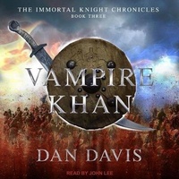 Enlarge image Cover: Vampire Khan Lib/E - Tantor Audio