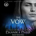 Cover: The Vow Lib/E - Tantor Audio