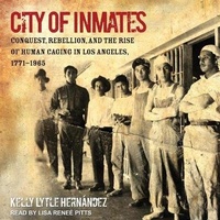 Enlarge image Cover: City of Inmates - Tantor Audio