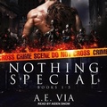 Cover: Nothing Special Series Box Set - Tantor Audio