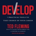 Cover: Develop Lib/E - Tantor Audio