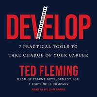 Enlarge image Cover: Develop - Tantor Audio