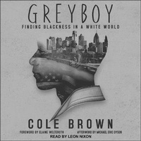 Enlarge image Cover: Greyboy Lib/E - Tantor Audio