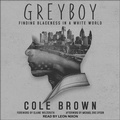Cover: Greyboy - Tantor Audio