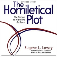 Enlarge image Cover: The Homiletical Plot, Expanded Edition - Tantor Audio