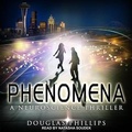 Cover: Phenomena - Tantor Audio