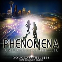 Enlarge image Cover: Phenomena - Tantor Audio