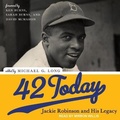 Cover: 42 Today - Tantor Audio