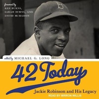 Enlarge image Cover: 42 Today - Tantor Audio