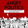 Cover: Angry Politics - Tantor Audio