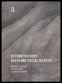 Enlarge image Cover: Beyond the Body - Routledge