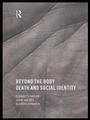 Cover: Beyond the Body - Routledge