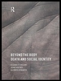 Cover: Beyond the Body - Routledge