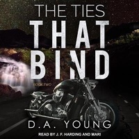 Enlarge image Cover: The Ties That Bind Book Two - Tantor Audio