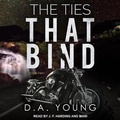 Cover: The Ties That Bind Book Two - Tantor Audio