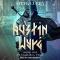 Cover: Austin Wyrd - Tantor Audio
