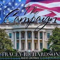 Abbildung von: The Campaign - Tantor Audio