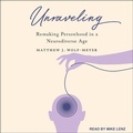 Cover: Unraveling - Tantor Audio