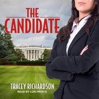 Abbildung von: The Candidate - Tantor Audio