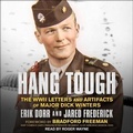 Cover: Hang Tough - Tantor Audio