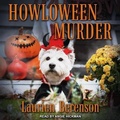 Cover: Howloween Murder - Tantor Audio