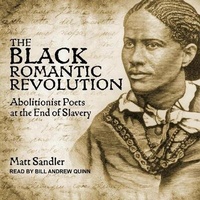 Abbildung von: The Black Romantic Revolution - Tantor Audio