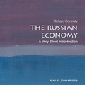Cover: The Russian Economy - Tantor Audio