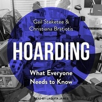 Enlarge image Cover: Hoarding - Tantor Audio
