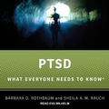 Cover: Ptsd Lib/E - Tantor Audio