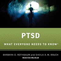 Enlarge image Cover: Ptsd - Tantor Audio