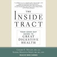 Enlarge image Cover: The Inside Tract Lib/E - Tantor Audio