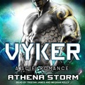 Cover: Vyker Lib/E - Tantor Audio