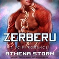 Cover: Zerberu - Tantor Audio