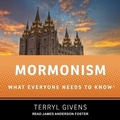 Cover: Mormonism - Tantor Audio