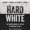 Cover: Hard White - Tantor Audio