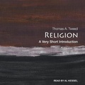 Cover: Religion - Tantor Audio