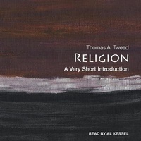 Enlarge image Cover: Religion - Tantor Audio