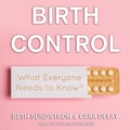 Cover: Birth Control Lib/E - Tantor Audio