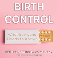 Enlarge image Cover: Birth Control - Tantor Audio