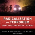 Abbildung von: Radicalization to Terrorism - Tantor Audio