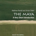 Cover: The Maya - Tantor Audio