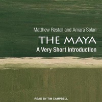Enlarge image Cover: The Maya Lib/E - Tantor Audio
